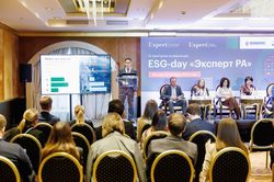 ESG-day «Эксперт РА»