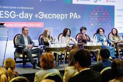 ESG-day «Эксперт РА»