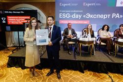 ESG-day «Эксперт РА»