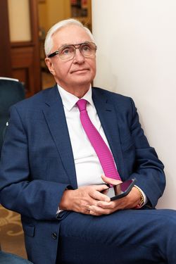 ESG-day «Эксперт РА»