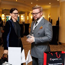 ESG-day «Эксперт РА»