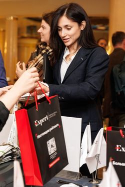 ESG-day «Эксперт РА»