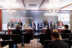 ESG-day «Эксперт РА»