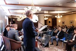 ESG-day «Эксперт РА»