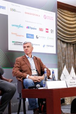 ESG-day «Эксперт РА»