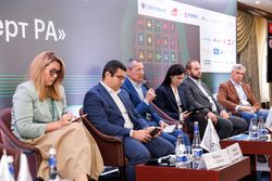 ESG-day «Эксперт РА»