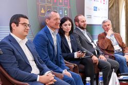 ESG-day «Эксперт РА»