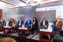 ESG-day «Эксперт РА»