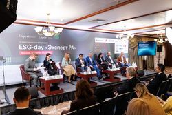ESG-day «Эксперт РА»