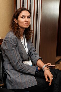 ESG-day «Эксперт РА»