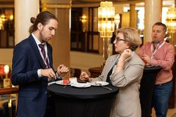 ESG-day «Эксперт РА»