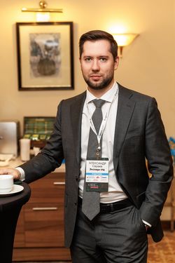 ESG-day «Эксперт РА»