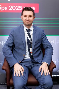 ESG-day «Эксперт РА»