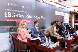 ESG-day «Эксперт РА»
