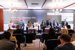 ESG-day «Эксперт РА»