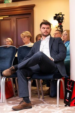 ESG-day «Эксперт РА»