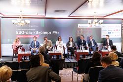 ESG-day «Эксперт РА»