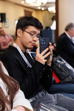 ESG-day «Эксперт РА»