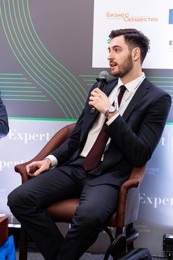 ESG-day «Эксперт РА»