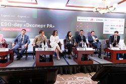 ESG-day «Эксперт РА»