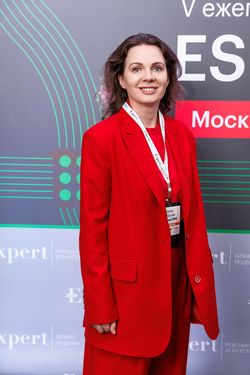 ESG-day «Эксперт РА»