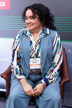 ESG-day «Эксперт РА»