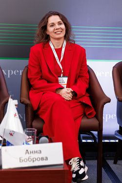 ESG-day «Эксперт РА»