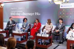 ESG-day «Эксперт РА»