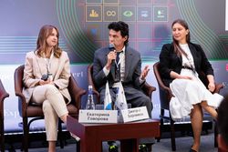 ESG-day «Эксперт РА»