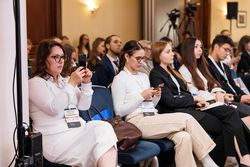 ESG-day «Эксперт РА»