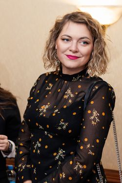 ESG-day «Эксперт РА»