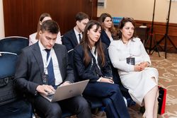 ESG-day «Эксперт РА»