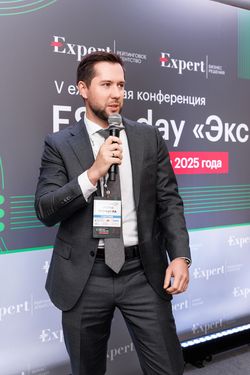 ESG-day «Эксперт РА»