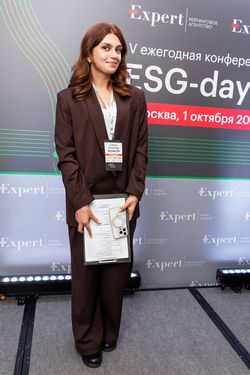 ESG-day «Эксперт РА»