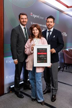 ESG-day «Эксперт РА»