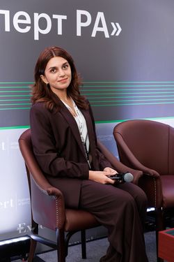 ESG-day «Эксперт РА»