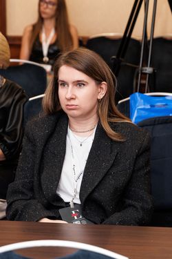 ESG-day «Эксперт РА»