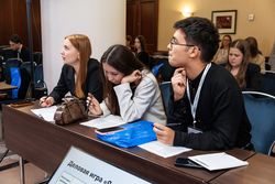 ESG-day «Эксперт РА»