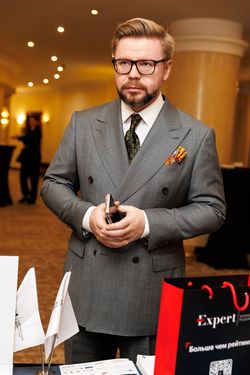 ESG-day «Эксперт РА»