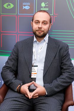 ESG-day «Эксперт РА»