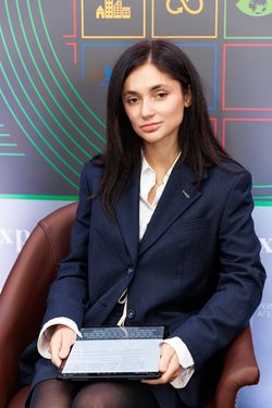 ESG-day «Эксперт РА»