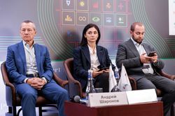 ESG-day «Эксперт РА»