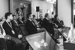 ESG-day «Эксперт РА»