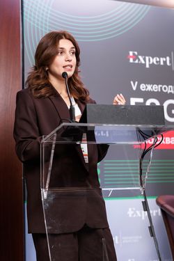 ESG-day «Эксперт РА»