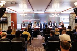 ESG-day «Эксперт РА»