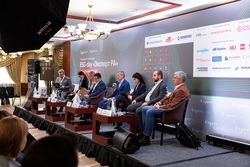 ESG-day «Эксперт РА»