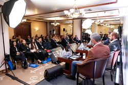 ESG-day «Эксперт РА»