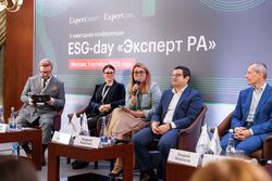 ESG-day «Эксперт РА»