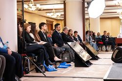 ESG-day «Эксперт РА»