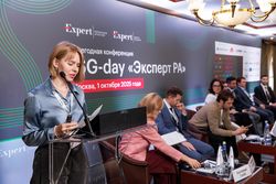 ESG-day «Эксперт РА»